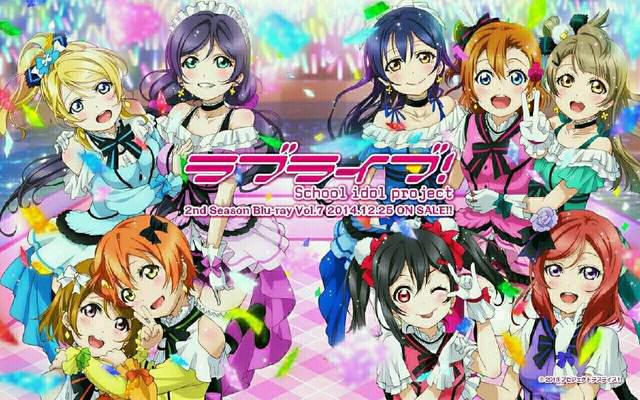 LoveLive!年收入超AKB48，如何在中国复制初音未来