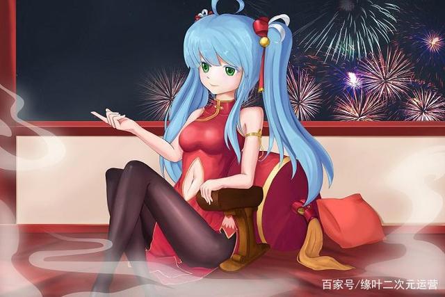 缘叶二次元，会是个怎样的动漫品牌呢