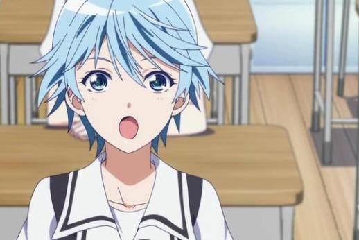 日本动漫中那些偶像番，你准备好做谁的粉丝了吗？