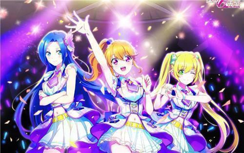 星梦手记，我看行