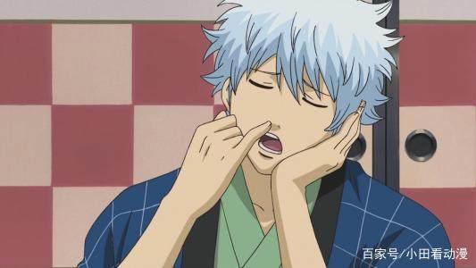 新春佳节，为大家推荐几部超级搞笑的动漫！