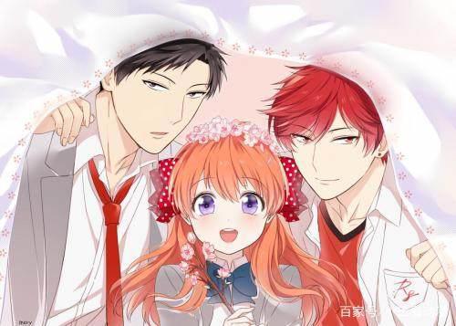 新春佳节，为大家推荐几部超级搞笑的动漫！