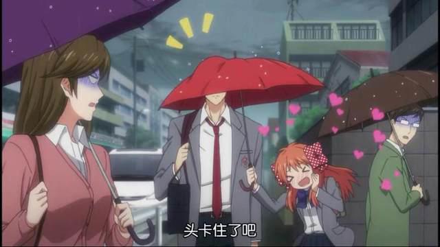 这样的动漫，爆笑出你的腹肌啊