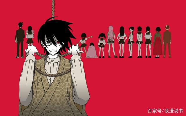 笑死人系列！盘点那些让你笑到不能自理的神级搞笑动漫！第三期