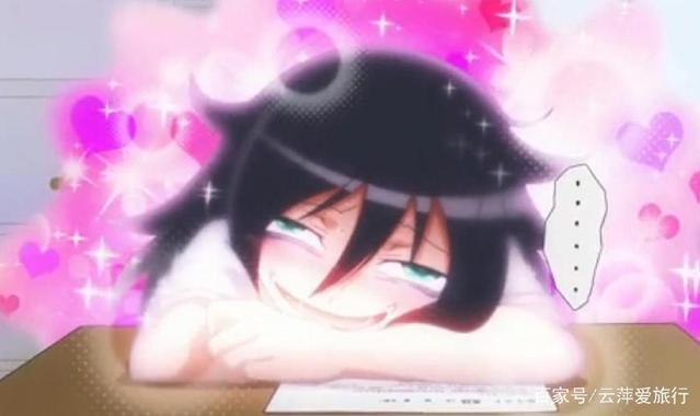 五部日常搞笑番，《搞笑漫画日和》上榜，没看过的赶快去补番啦