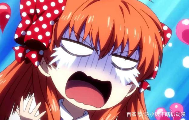 推荐五部爆笑动漫，建议看的时候别喝水，以免会笑喷