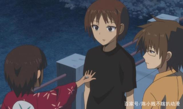 推荐五部爆笑动漫，建议看的时候别喝水，以免会笑喷