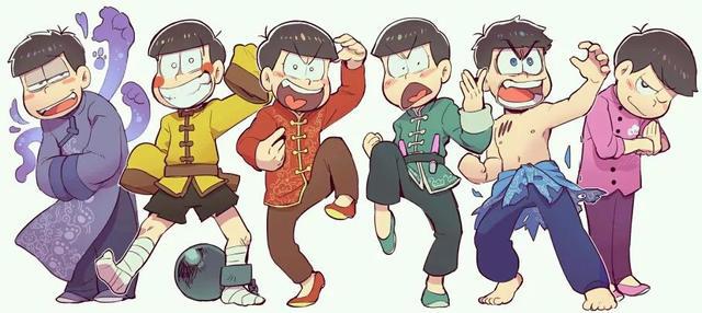 哪个让你爆笑？日本评选10年代后的搞笑动画，男高不进前十