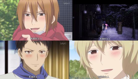 哪个让你爆笑？日本评选10年代后的搞笑动画，男高不进前十