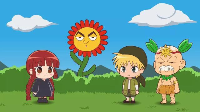 哪个让你爆笑？日本评选10年代后的搞笑动画，男高不进前十