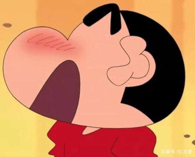 100部动漫经典人物让你知道什么是男人（下）