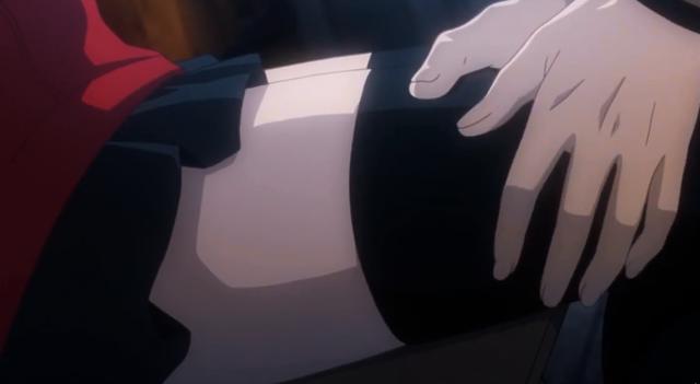 五个动漫名场面大盘点，至少一半你肯定听说过