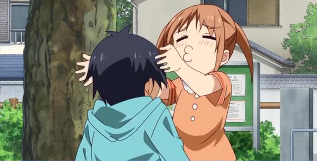 五个动漫名场面大盘点，至少一半你肯定听说过