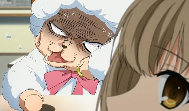 五个动漫名场面大盘点，至少一半你肯定听说过