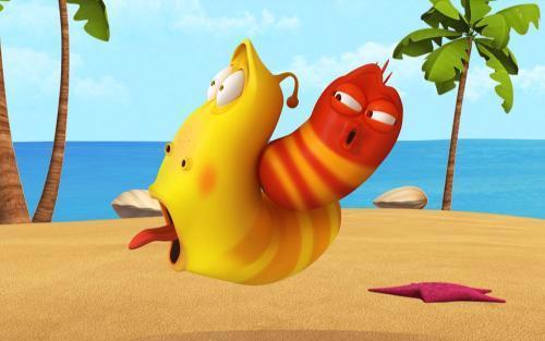 这8部动漫笑到肚子疼，全看过的，你的腹肌有几块？