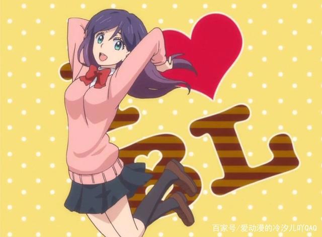 搞笑动漫推荐之十