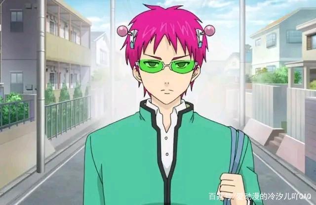 搞笑动漫推荐之十