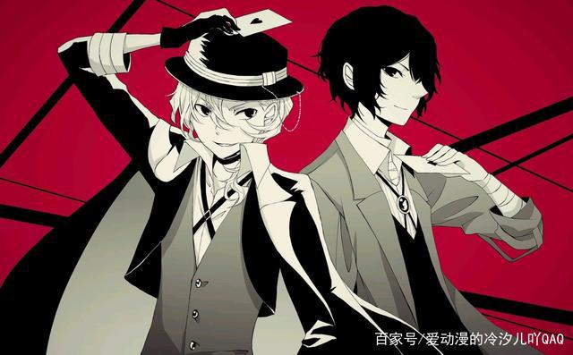 搞笑动漫推荐之十