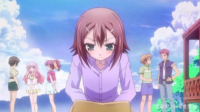 十部能笑到你疯的动漫（上）