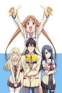 我看过超搞笑的9部动漫，不笑算我输