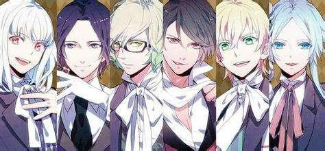 盘点:大火的恶魔类动漫