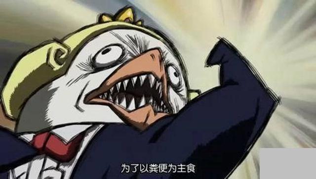 盘点：笑成“沙雕”的4部动漫，一个生命“装比”，笑出腹肌不难