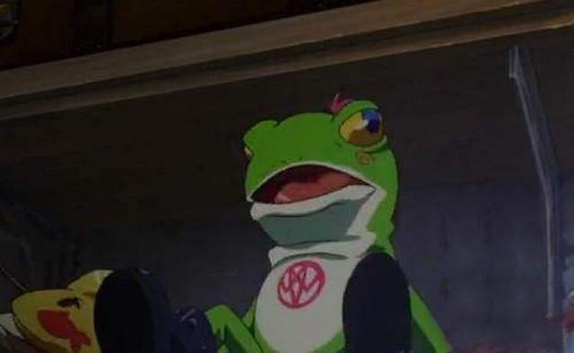 可恨又可爱！盘点动漫中那些欠揍的好色小魔怪！