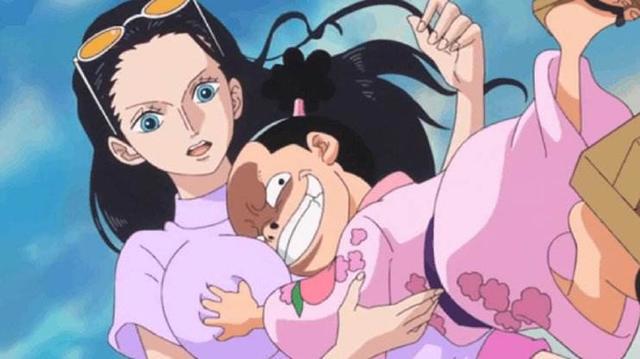 可恨又可爱！盘点动漫中那些欠揍的好色小魔怪！