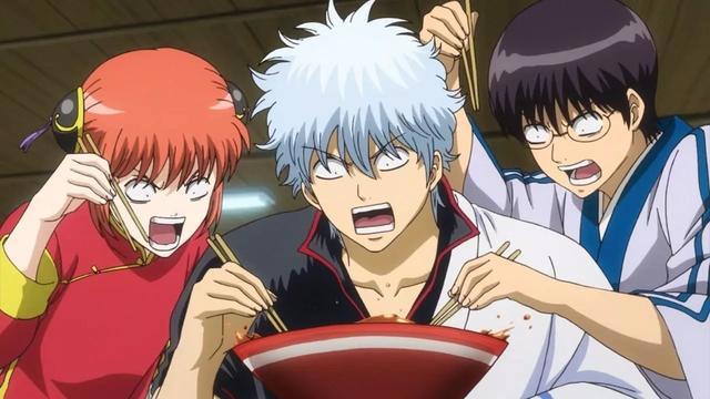 是时候安利这些N刷的宝藏搞笑动漫了，笑出鹅叫声！