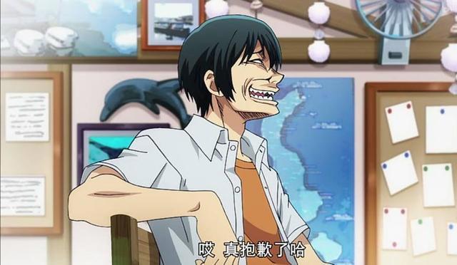 是时候安利这些N刷的宝藏搞笑动漫了，笑出鹅叫声！