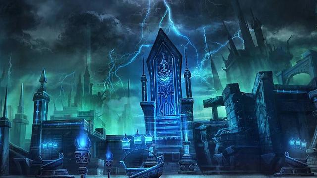 百看不腻歪的网络小说：故事精彩爽点多，一不小心通宵看了一晚上