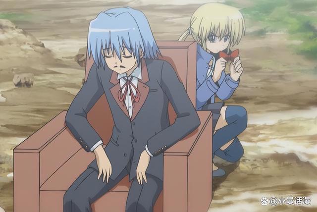 有柯南元素“乱入”过的8部日漫作品，你看过其中的哪一些