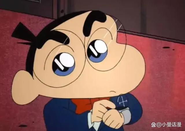 有柯南元素“乱入”过的8部日漫作品，你看过其中的哪一些