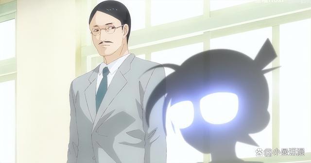 有柯南元素“乱入”过的8部日漫作品，你看过其中的哪一些