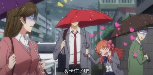 夏季在家补番推荐，这些动画界搞笑动画你看过了吗？