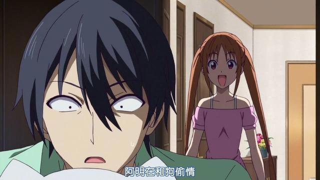 夏季在家补番推荐，这些动画界搞笑动画你看过了吗？