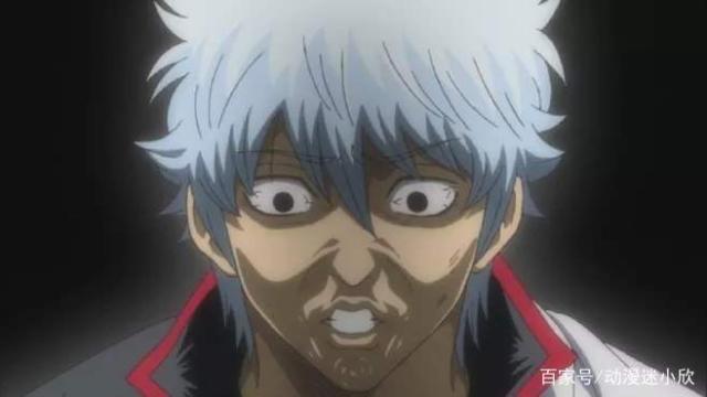 漫画家的乱入自己作品，大猩猩还能接受，伊藤润二童年阴影