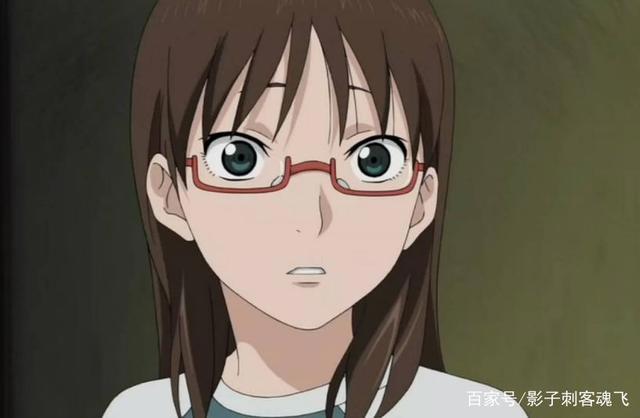 四部高评分动漫，第二部讲述的是日常生活！