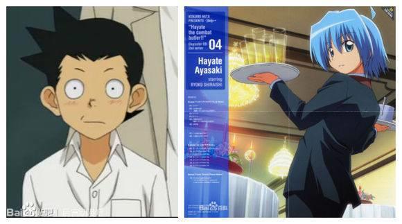 「TOP50」特别，另类亦或奇葩，盘点动漫中的独树一帜（六）