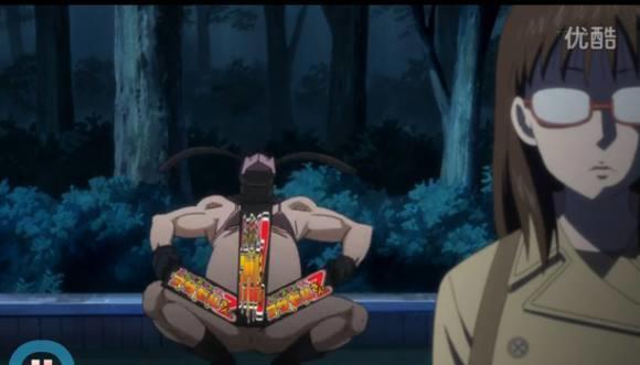 「TOP50」特别，另类亦或奇葩，盘点动漫中的独树一帜（六）