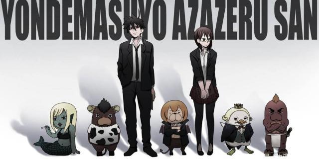 8年前的“神番”，看似诙谐幽默，实则讽刺了丑陋的人性