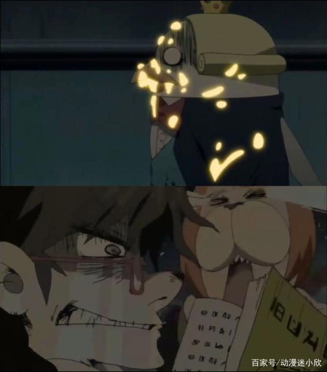 8年前的“神番”，看似诙谐幽默，实则讽刺了丑陋的人性