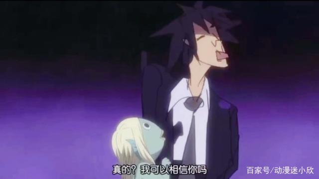 8年前的“神番”，看似诙谐幽默，实则讽刺了丑陋的人性