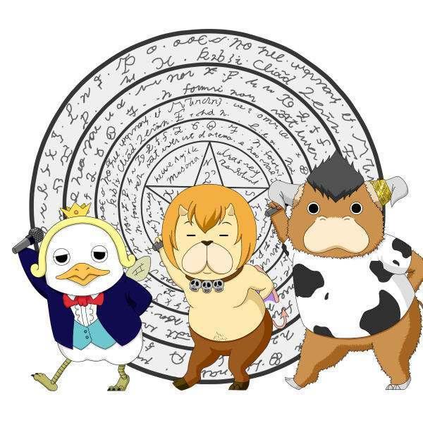 8年前的“神番”，看似诙谐幽默，实则讽刺了丑陋的人性