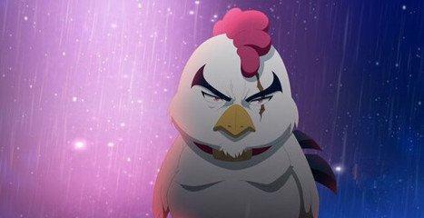 谁来拯救你的眼，四部超污动漫送给你，最后一部是国漫