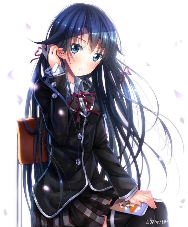 一个完美的女孩有几层？一楼的名字不错