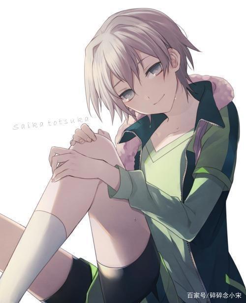 一个完美的女孩有几层？一楼的名字不错