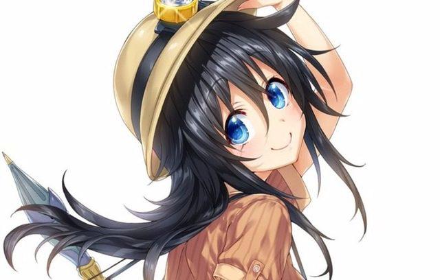 动漫：这些妹子性格很差，但是可爱真的可以为所欲为