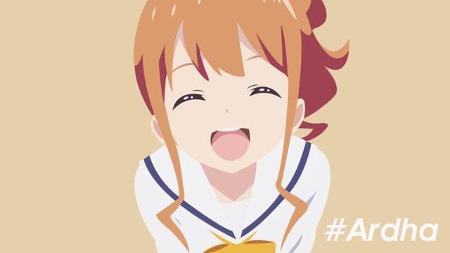 动漫：这些妹子性格很差，但是可爱真的可以为所欲为