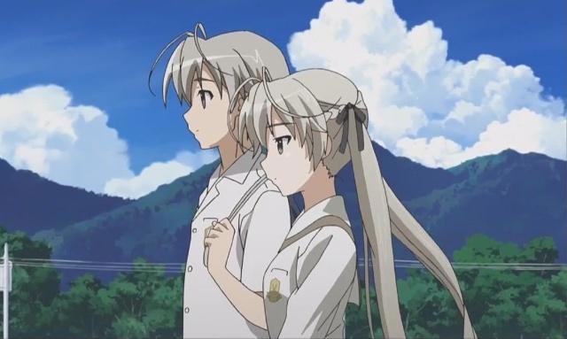 有妹妹了还要什么女朋友？妹控动漫盘点